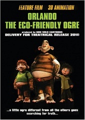 Смотреть онлайн Орландо (2013) бесплатно 