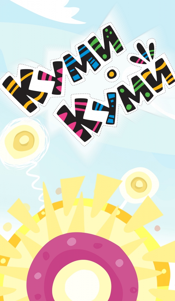 Смотреть онлайн Куми-Куми бесплатно 