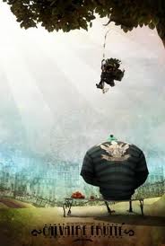 Смотреть онлайн Фруктовое испытание (2012) бесплатно 