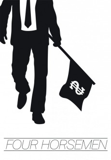 Смотреть онлайн Четыре всадника (2012) бесплатно 