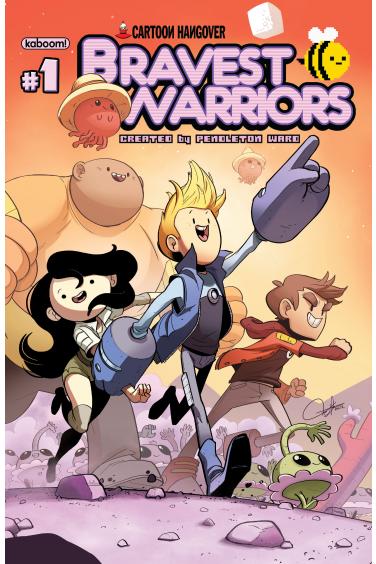 Смотреть онлайн Храбрейшие Воины бесплатно 