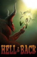 Смотреть онлайн В ад и обратно (2014) бесплатно 