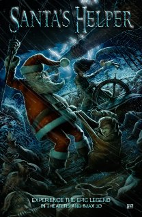 Смотреть онлайн Помощник Санты (2014) бесплатно 
