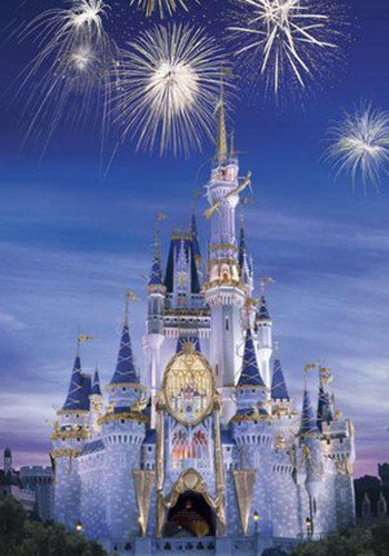 Смотреть онлайн Волшебное королевство (2013) бесплатно 