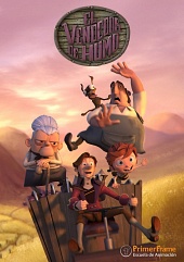 Смотреть онлайн Продавец дыма (2013) бесплатно 