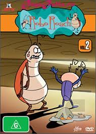 Смотреть онлайн Таракан-робот бесплатно 